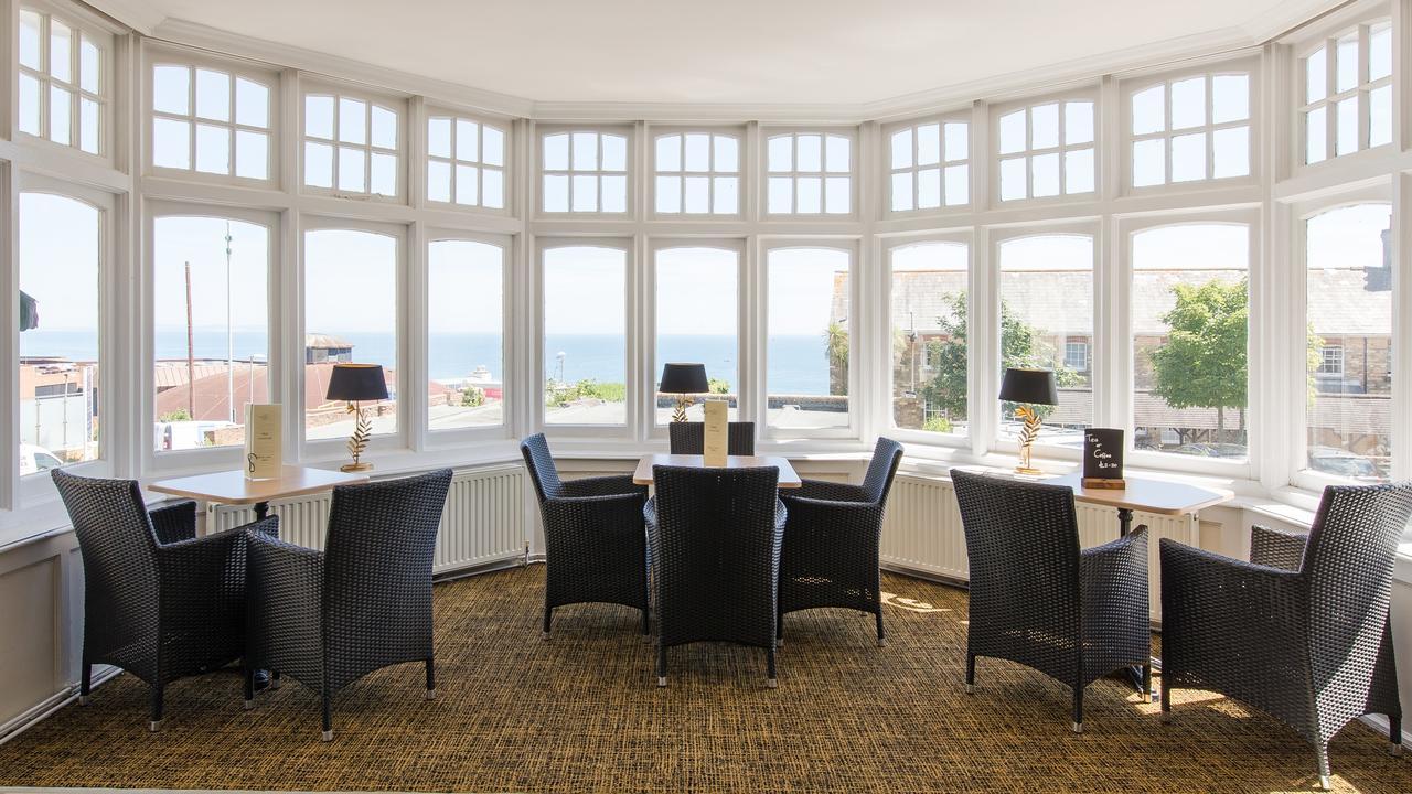 Hotel Balmoral ボーンマス エクステリア 写真