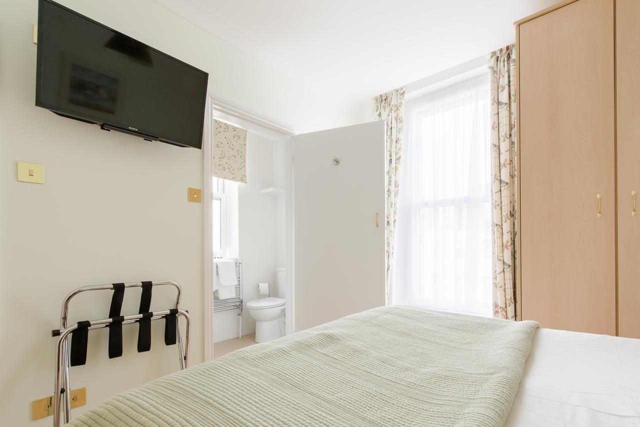 Hotel Balmoral ボーンマス エクステリア 写真